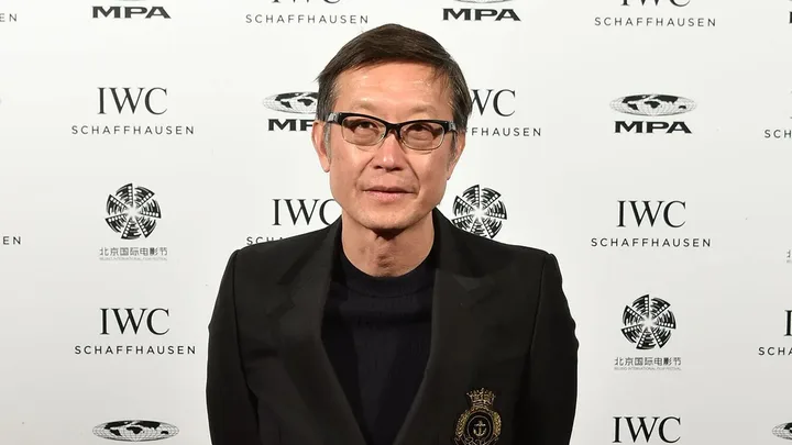 Andrew Lau Biography: Wife, Age, Kids, Height, Net Worth, Parents, Career, Movies