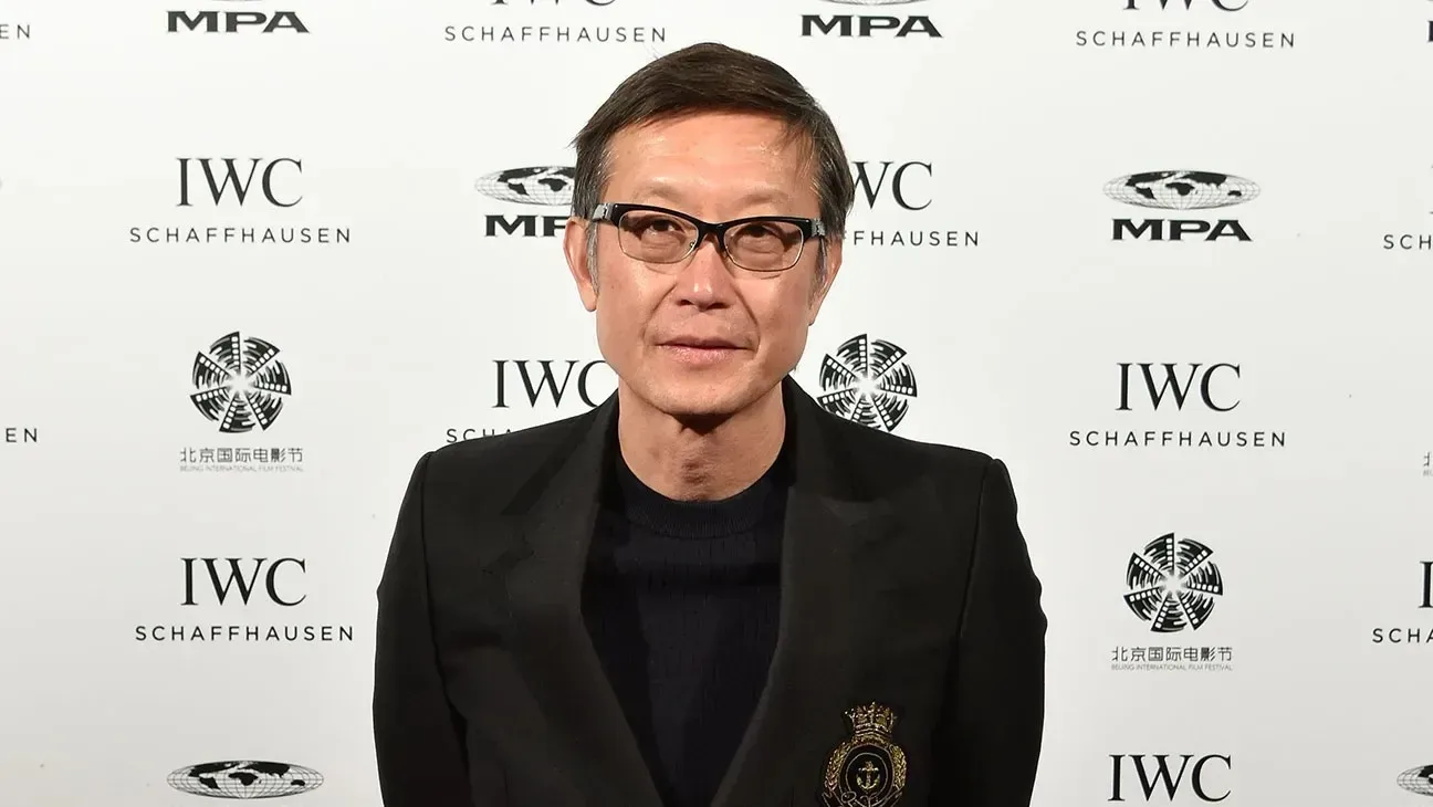 Andrew Lau