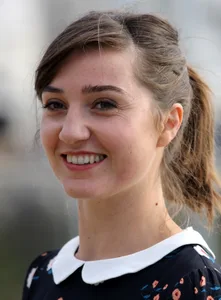 Nina Meurisse - Biography