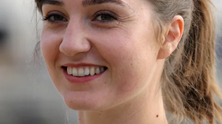 Nina Meurisse Biography: Age, Height, Net Worth, Parents, Siblings, Movies & TV Shows, Awards