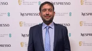 Gareth Wingrove - Biography