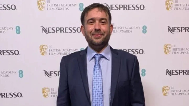 Gareth Wingrove Biography: Age, Net Worth, Movies & Career, Partner