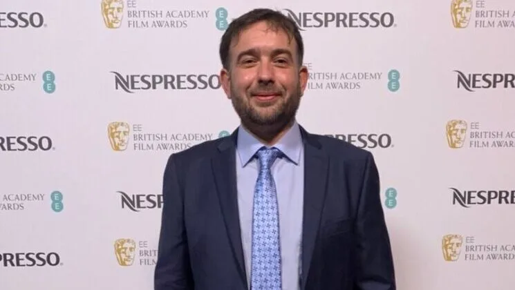 Gareth Wingrove Biography: Age, Net Worth, Movies & Career, Partner