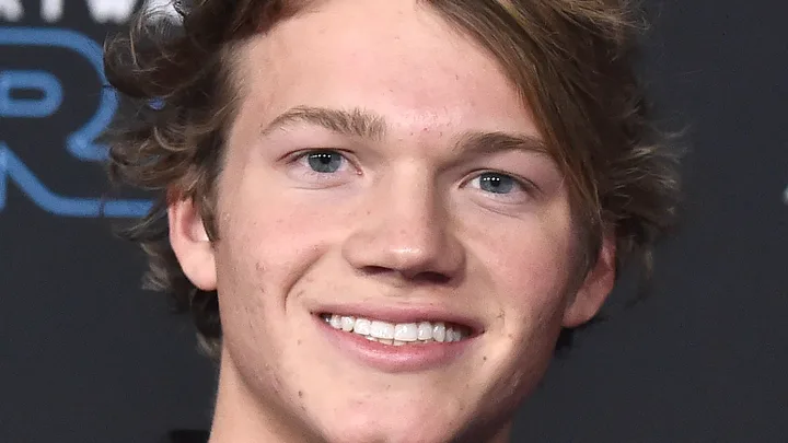 Chase Liefeld Biography: Ethnicity, Age, Height, Net Worth, Parents, Siblings, Movies, TV Shows, Instagram
