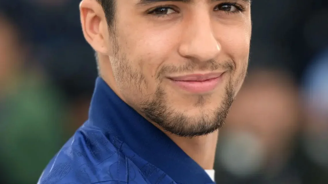 Shaïn Boumedine Biography: Awards, Age, Net Worth, Parents, Religion, Movies, Ethnicity