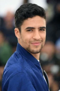 Shaïn Boumedine