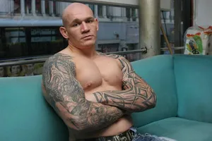Krzysztof Soszynski