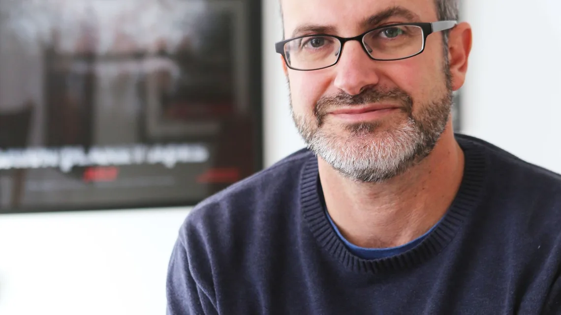 Mark Bomback Biography: Wife, Age, Net Worth, Kids, Movies & TV Shows, Awards