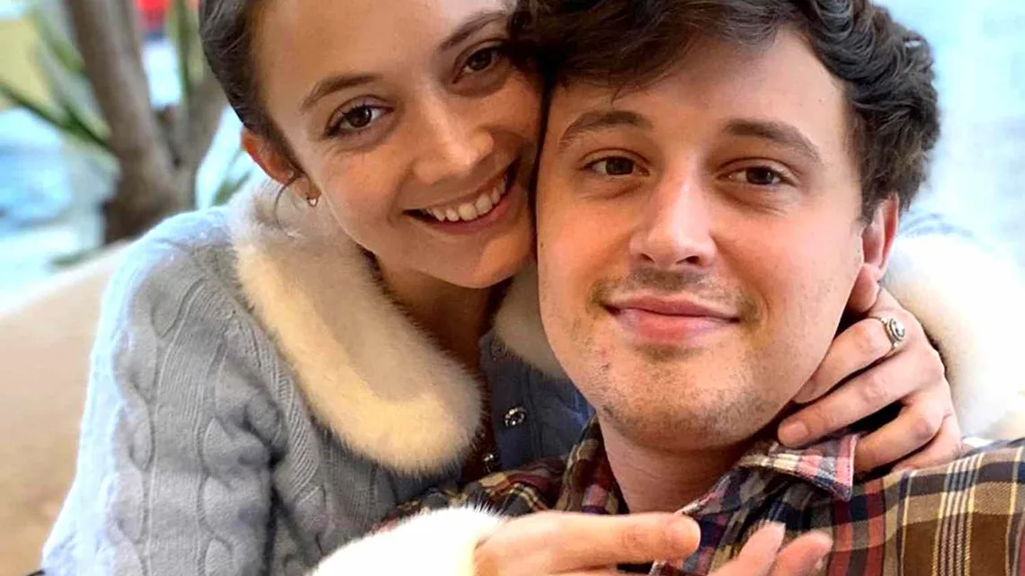 Billie Lourd’s husband, Austen Rydell Biography: Wife, Age, Kids, Parents, Height, Net Worth, Movies, Producer