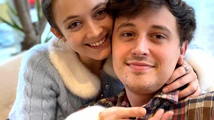Billie Lourd’s husband, Austen Rydell Biography: Wife, Age, Kids, Parents, Height, Net Worth, Movies, Producer