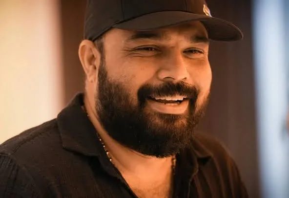 Vysakh Biography: Age, Wife, Kids, Height, Net Worth, Parents, Movies, Pulimurugan, Career
