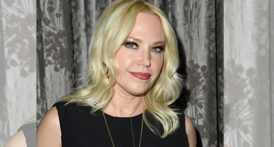 Adrienne Frantz Biography: Siblings, Net Worth, Height, Age, Parents, Spouse, Children, Ethnicity