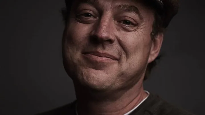 Jon Keeyes Biography: Age, Wife, Net Worth, Movies, Career, Instagram, Family, TV Shows