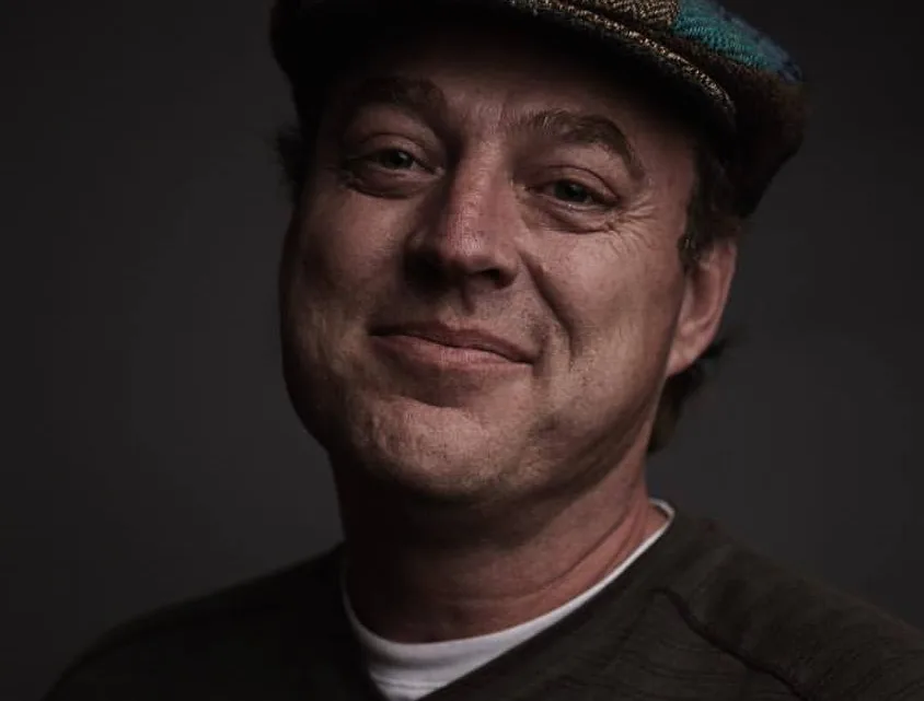Jon Keeyes Biography: Age, Wife, Net Worth, Movies, Career, Instagram, Family, TV Shows