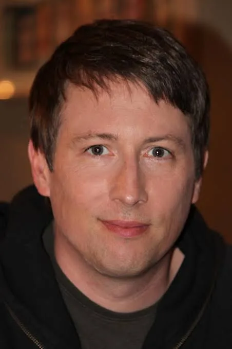 Joe Cornish - Biography