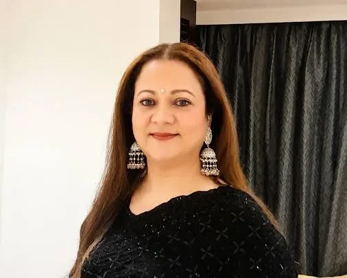 Mandakini Biography: Height, Husband, Net Worth, Age, Ethnicity, Movies, Parents, Awards