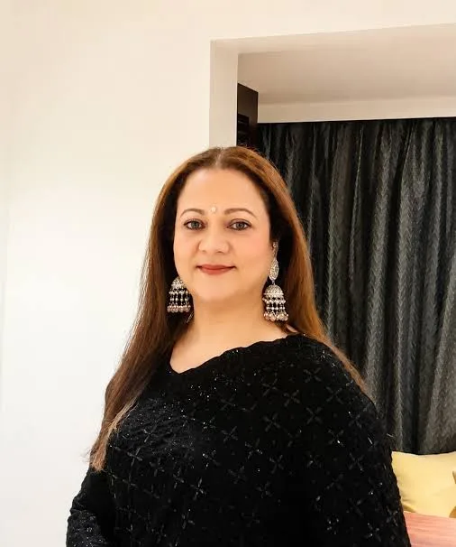Mandakini Biography: Height, Husband, Net Worth, Age, Ethnicity, Movies, Parents, Awards