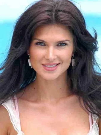 Monica Dean - Biography