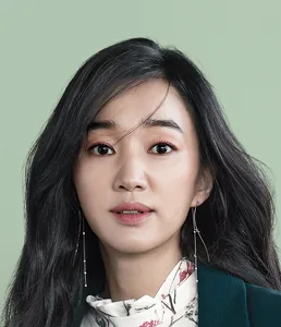 Soo Ae - Biography