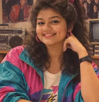 Jelina P Biography: Instagram, Age, Net Worth, Siblings, Parents, Height, Movie, Awards