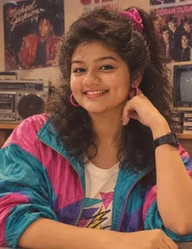 Jelina P Biography: Instagram, Age, Net Worth, Siblings, Parents, Height, Movie, Awards
