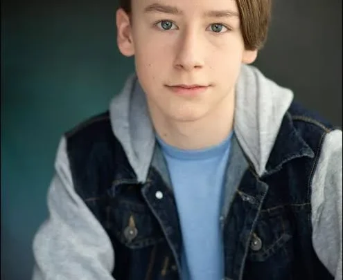 Jaden Oehr Biography: Awards, Age, Net Worth, Parents, Ethnicity, Religion, Movies, Girlfriend