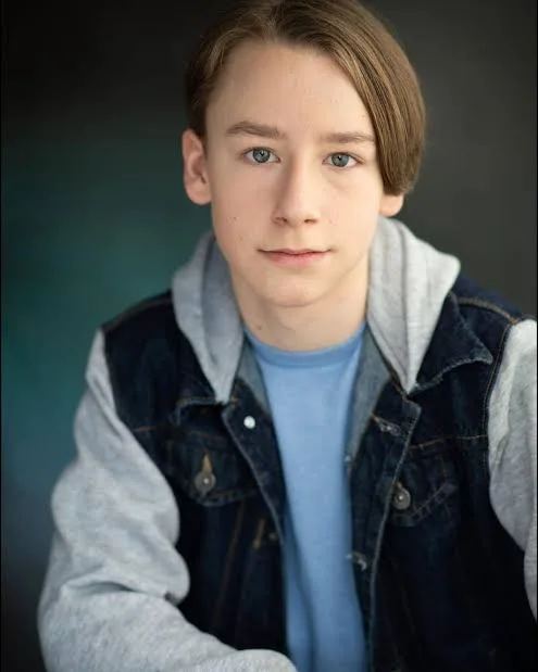 Jaden Oehr Biography: Awards, Age, Net Worth, Parents, Ethnicity, Religion, Movies, Girlfriend