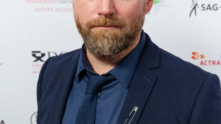 Patrick Gilmore Biography: Age, Height, Net Worth, Parents, Siblings, Movies & TV Shows