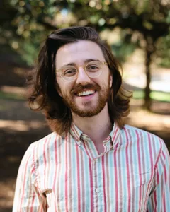 Brian David Gilbert - Biography