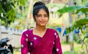 Nivedya Sankar