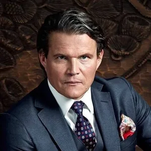Per Morberg - Biography