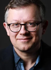 James Bradshaw - Biography