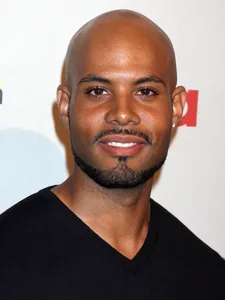 Todd Williams - Biography