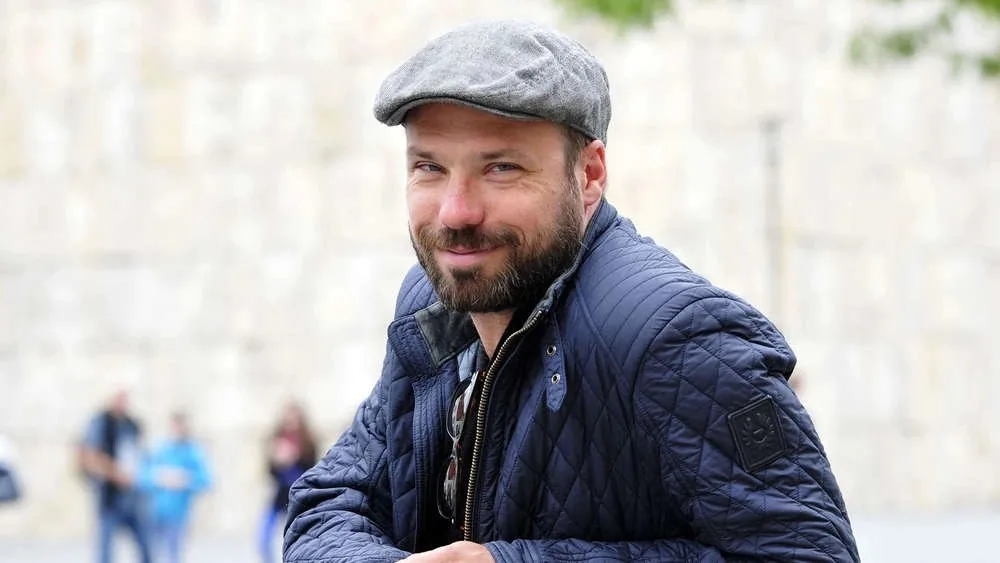 Fabian Wagner Biography: Age, Net Worth, Awards, Movies & TV Shows, Spouse