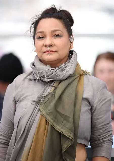 Sunita Rajwar Biography: Age, Movies, Height, Net Worth, Ethnicity, Husband, Awards