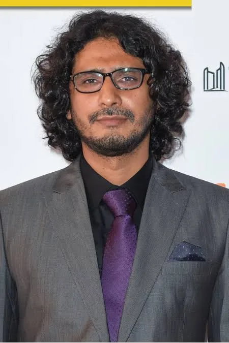 Abhishek Chaubey - Biography