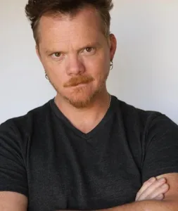 Justin Welborn - Biography