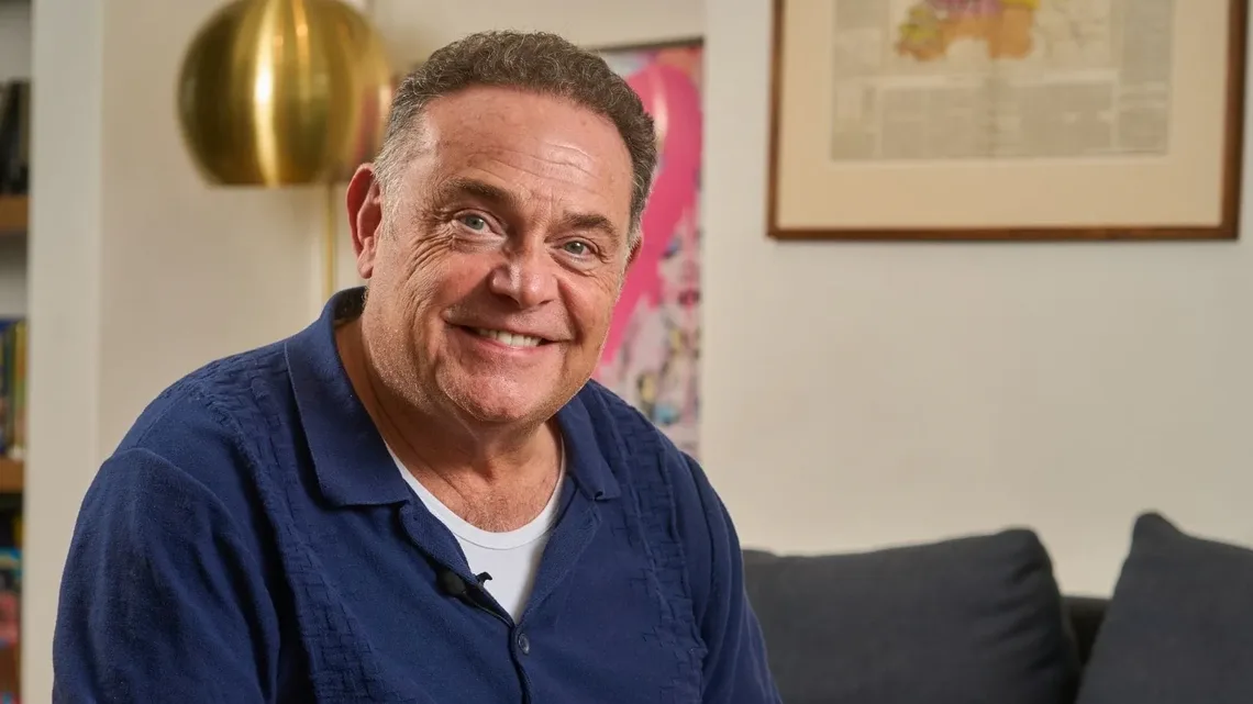 John Thomson Biography: Siblings, Wife, Age, Height, Net Worth, Children, Instagram