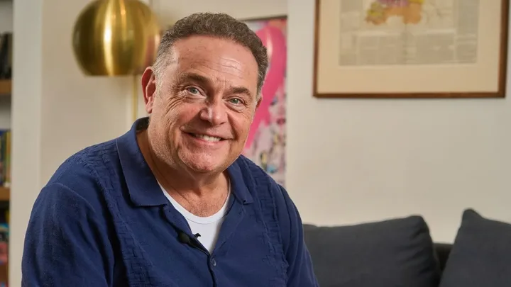 John Thomson Biography: Siblings, Wife, Age, Height, Net Worth, Children, Instagram