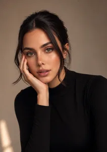 Danyella Angel - Biography