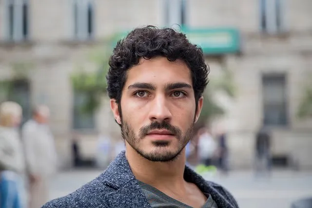 Chino Darín - Biography