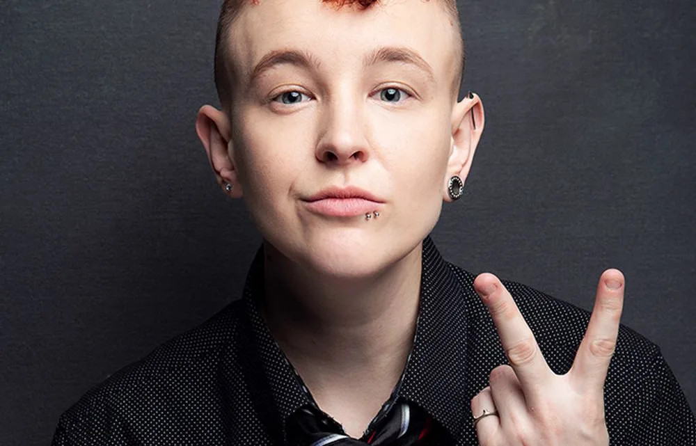 Ciarán Strange Biography: Age, Net Worth, Movies, Twitch, Awards, Height, Partner, Parents, Instagram