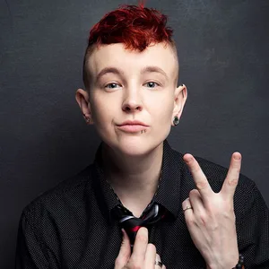 Ciarán Strange
