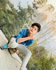 Faiqmodel, Faiq Mansoor - Biography