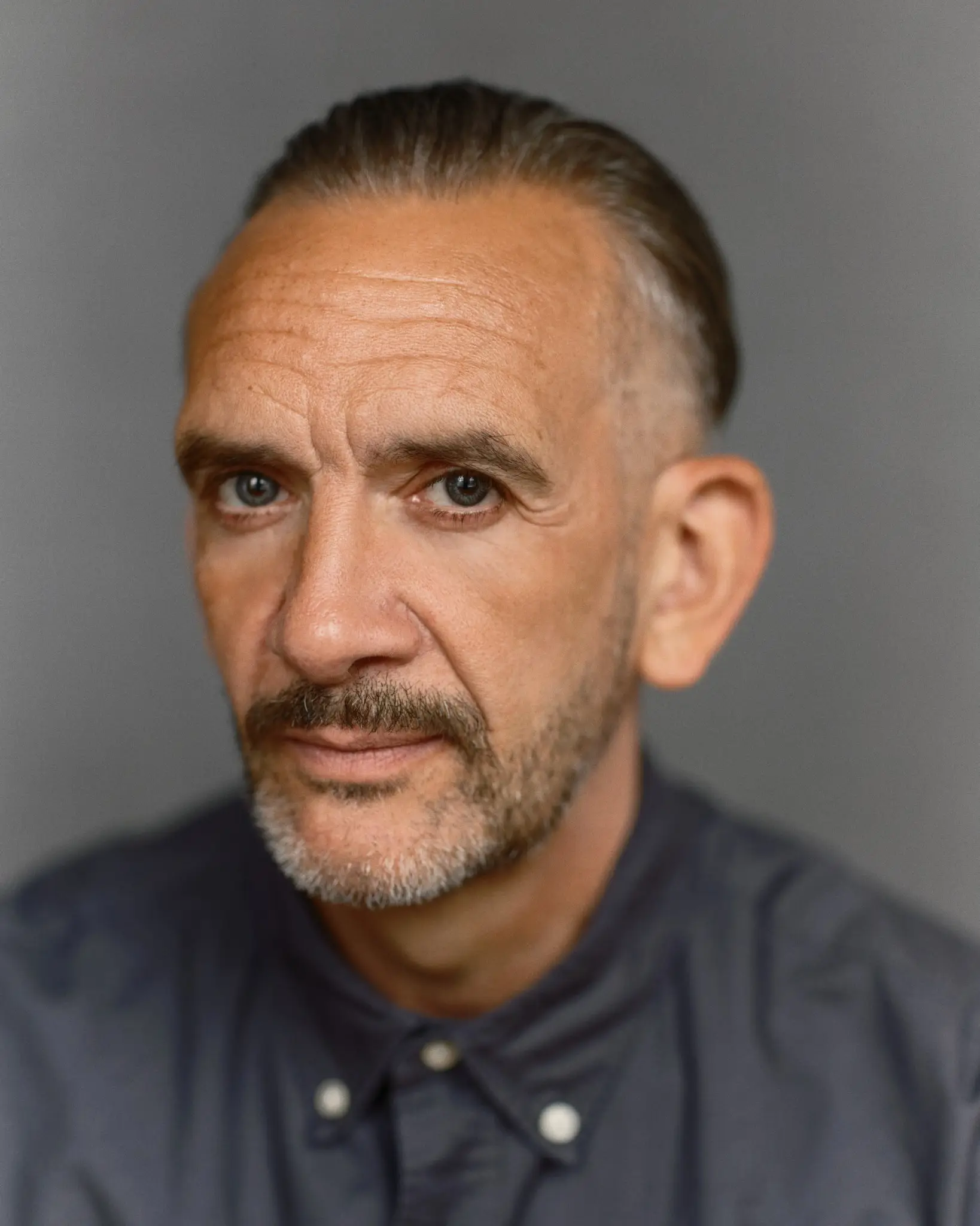 Neil Ashton