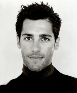 Alex Dimitriades - Biography