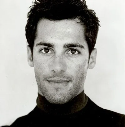Alex Dimitriades Biography: Age, Parents, Net Worth, Height, Movies & TV Shows, Siblings, Awards