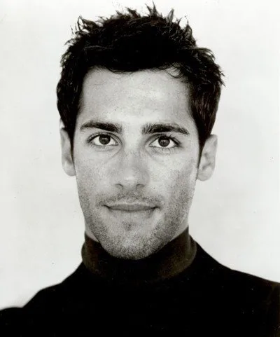 Alex Dimitriades Biography: Age, Parents, Net Worth, Height, Movies & TV Shows, Siblings, Awards