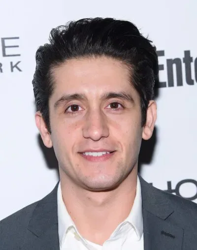 Wesam Keesh - Biography