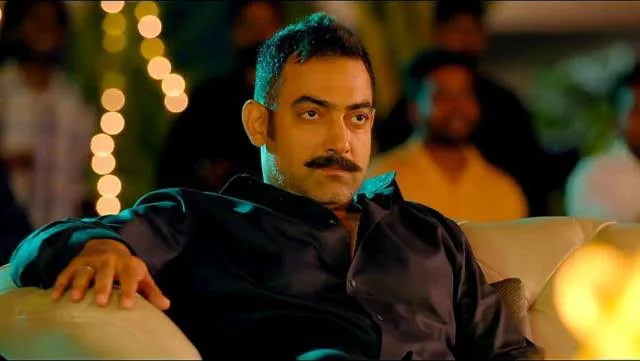 Manav Vij - Biography